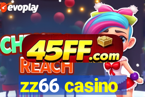 zz66 casino